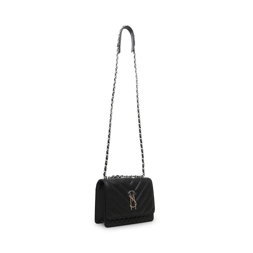 Τσάντα Bamara BLACK/GOLD