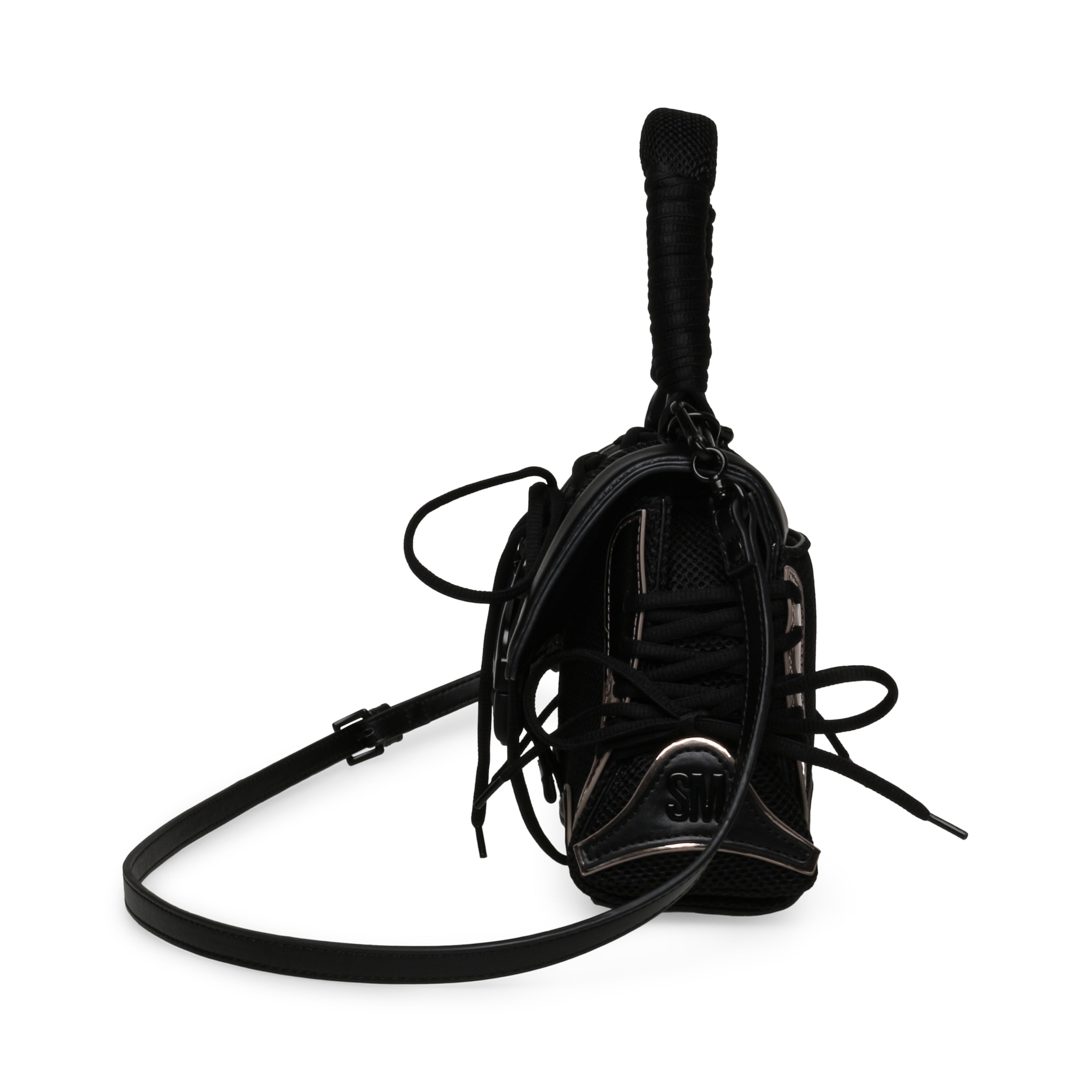 Τσάντα Bdiego BLACK/SILVER