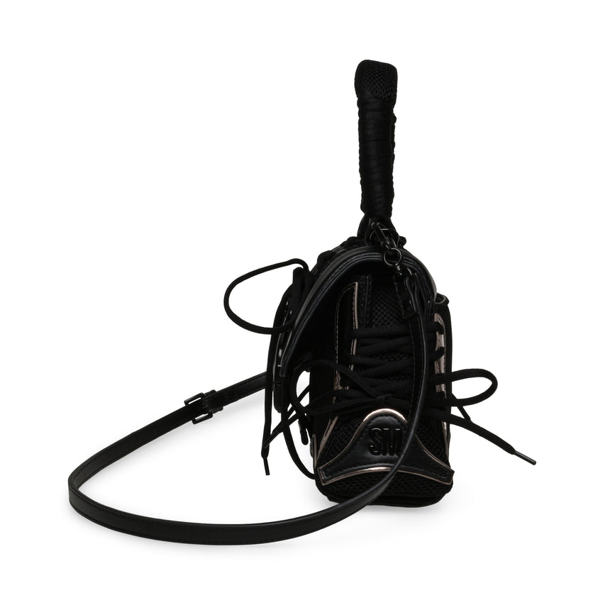 Τσάντα Bdiego BLACK/SILVER