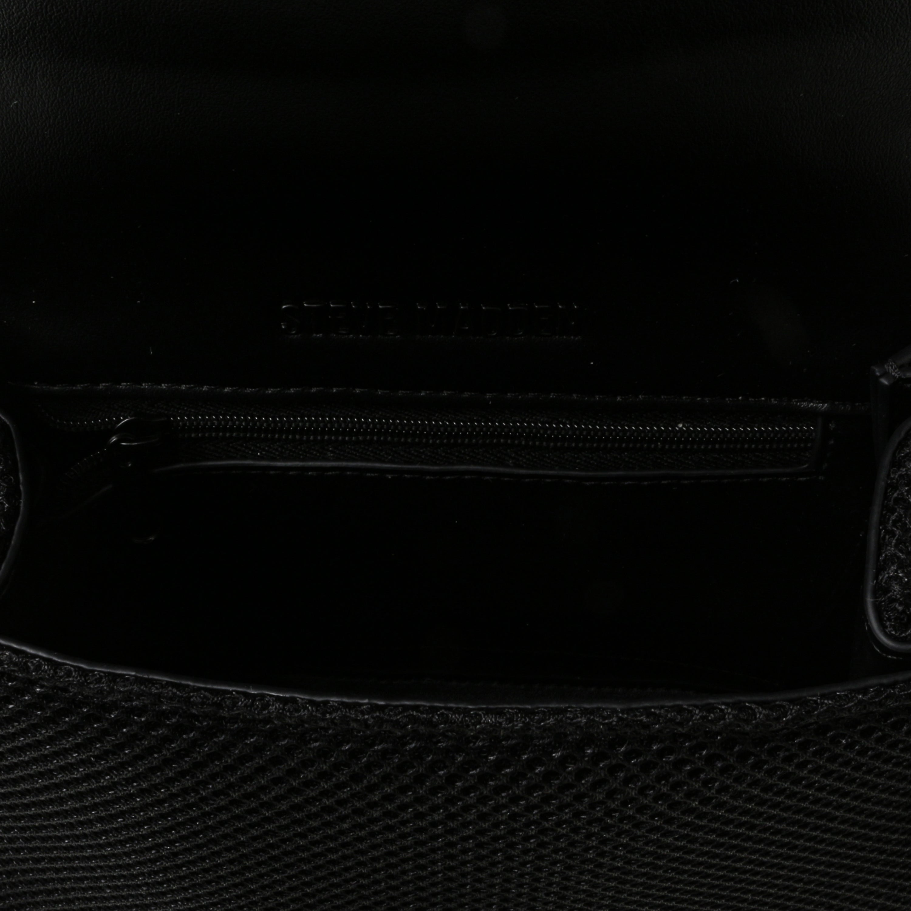 Τσάντα Bdiego BLACK/SILVER