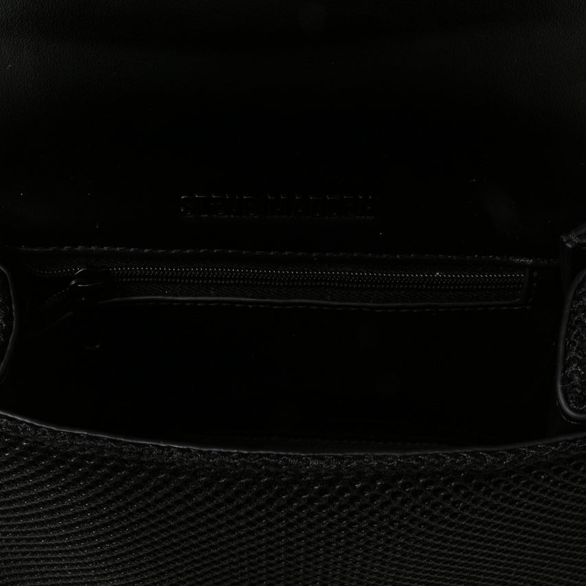 Τσάντα Bdiego BLACK/SILVER