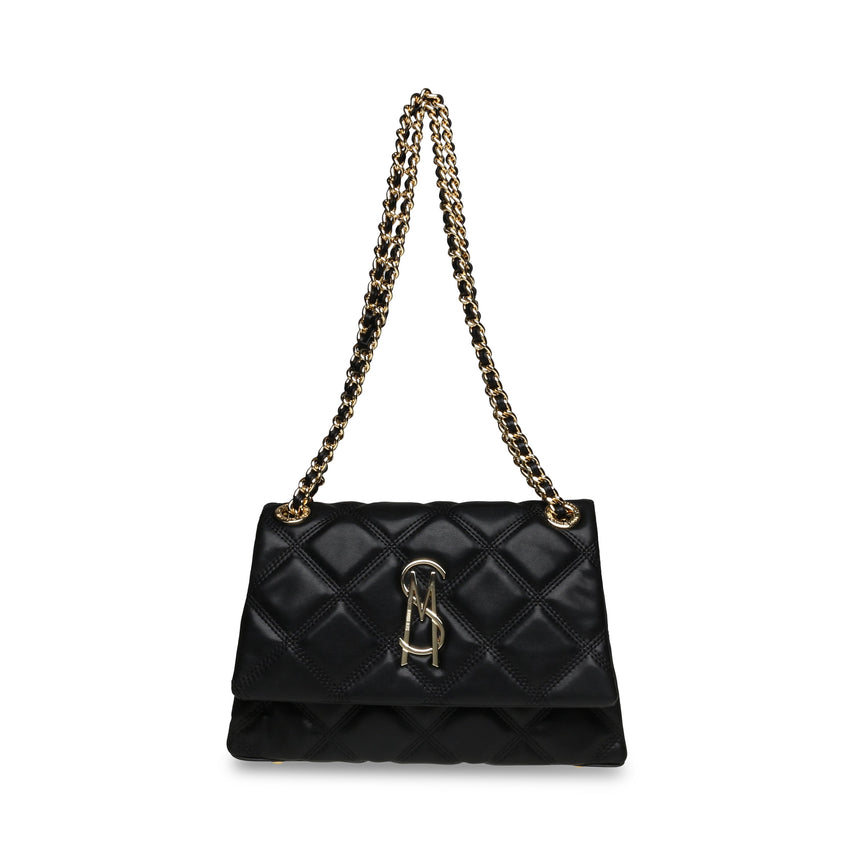 Τσάντα Bjolene BLACK/GOLD