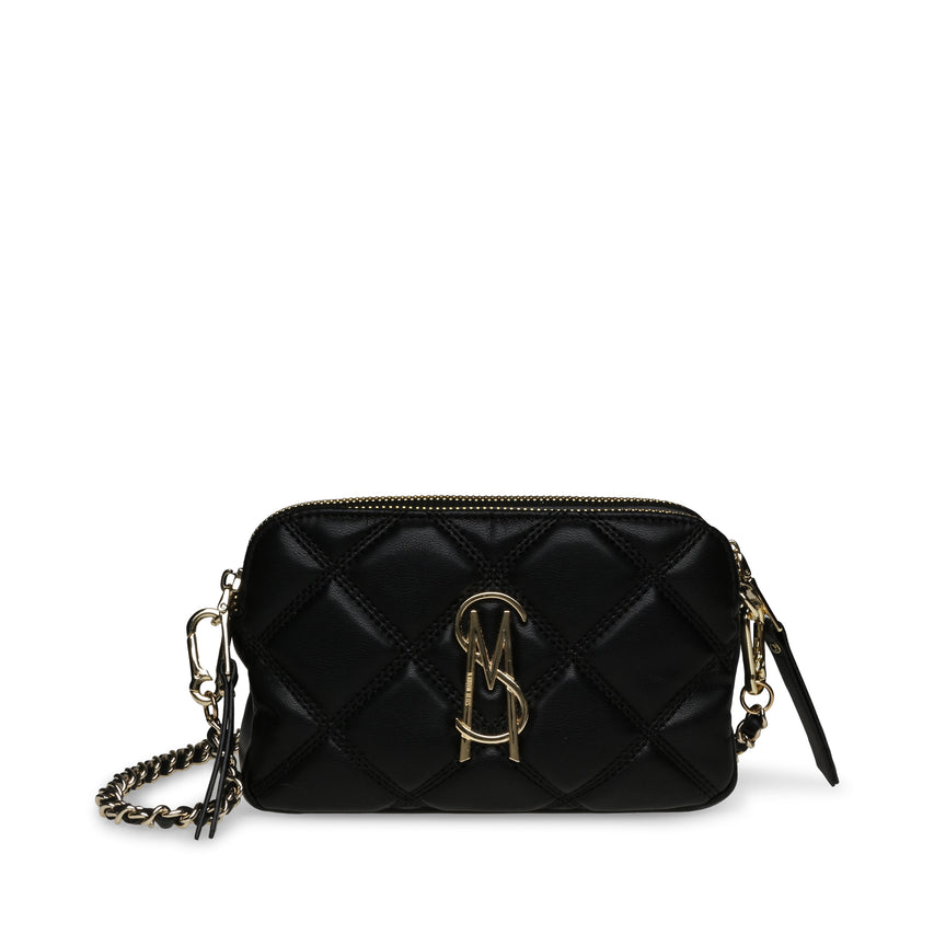 Τσάντα BMARVIS BLACK/GOLD
