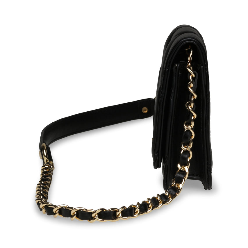 Τσάντα Bendue BLACK/GOLD