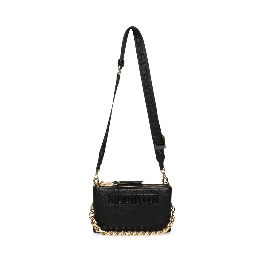 Τσάντα Bnicco BLACK/GOLD