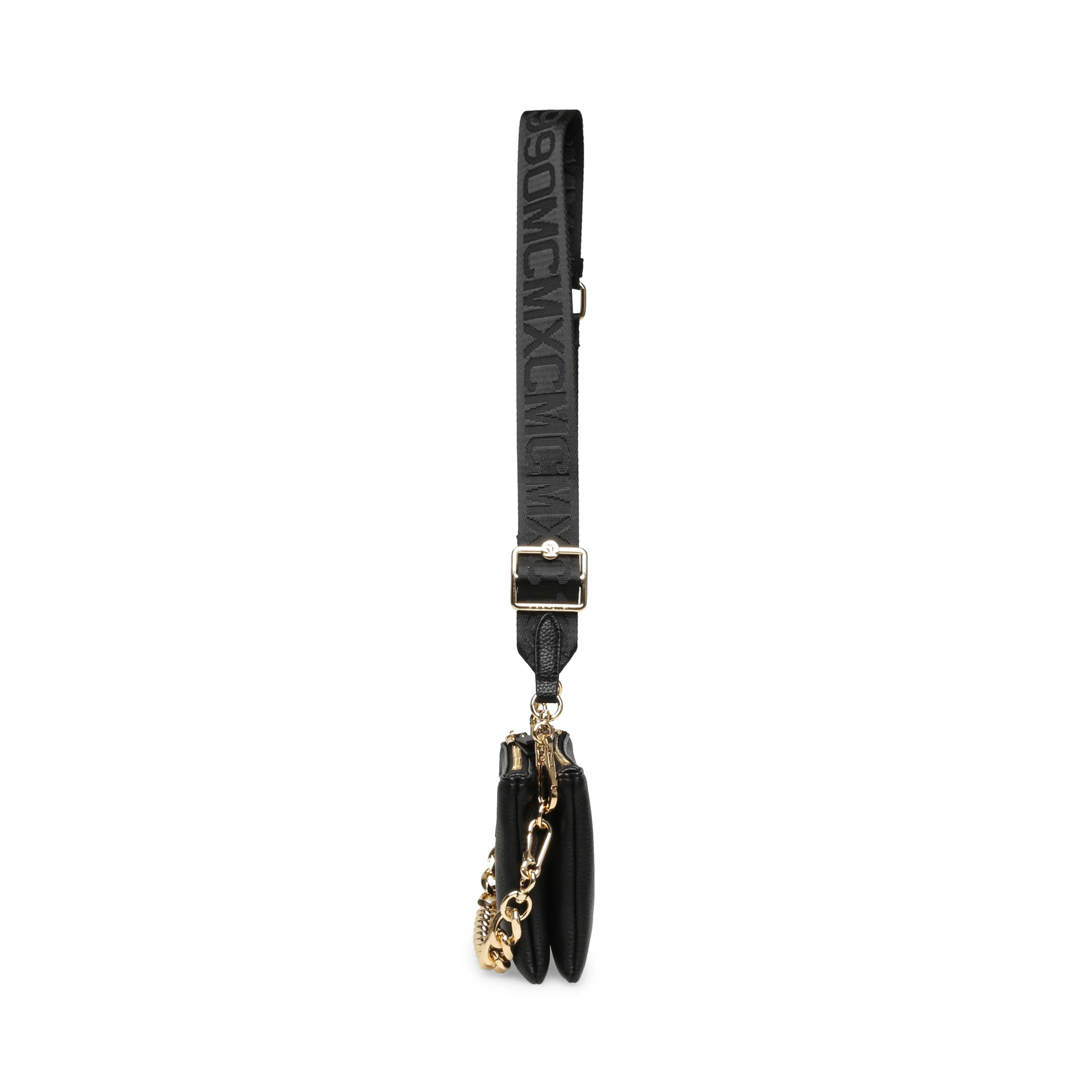 Τσάντα Bnicco BLACK/GOLD