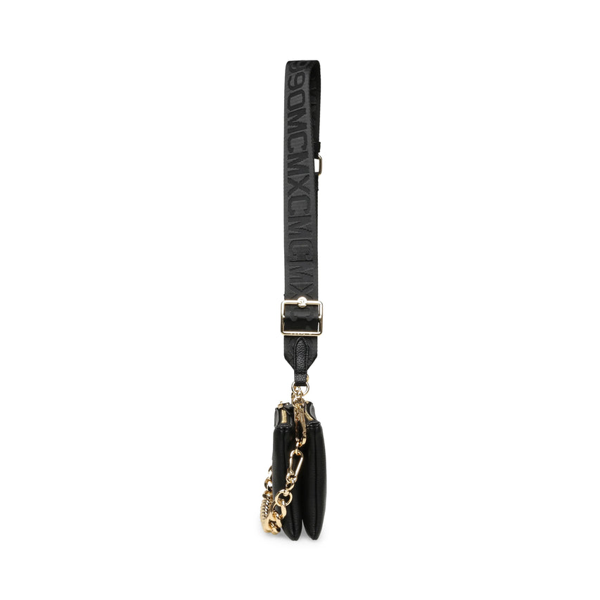 Τσάντα Bnicco BLACK/GOLD