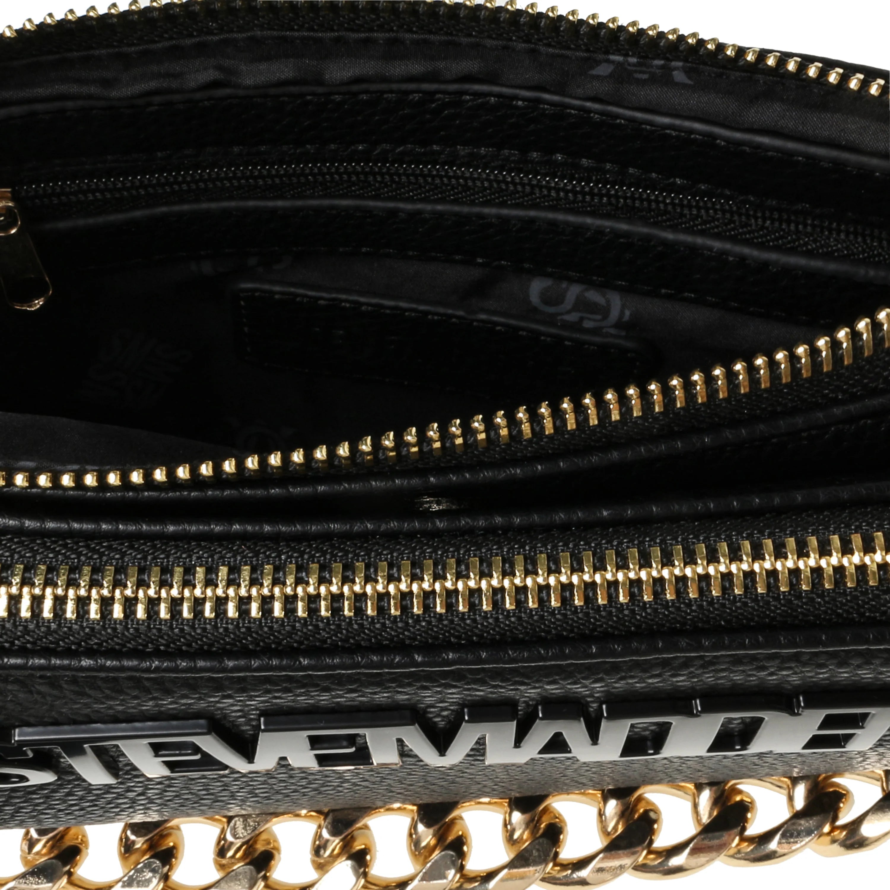 Τσάντα Bnicco BLACK/GOLD