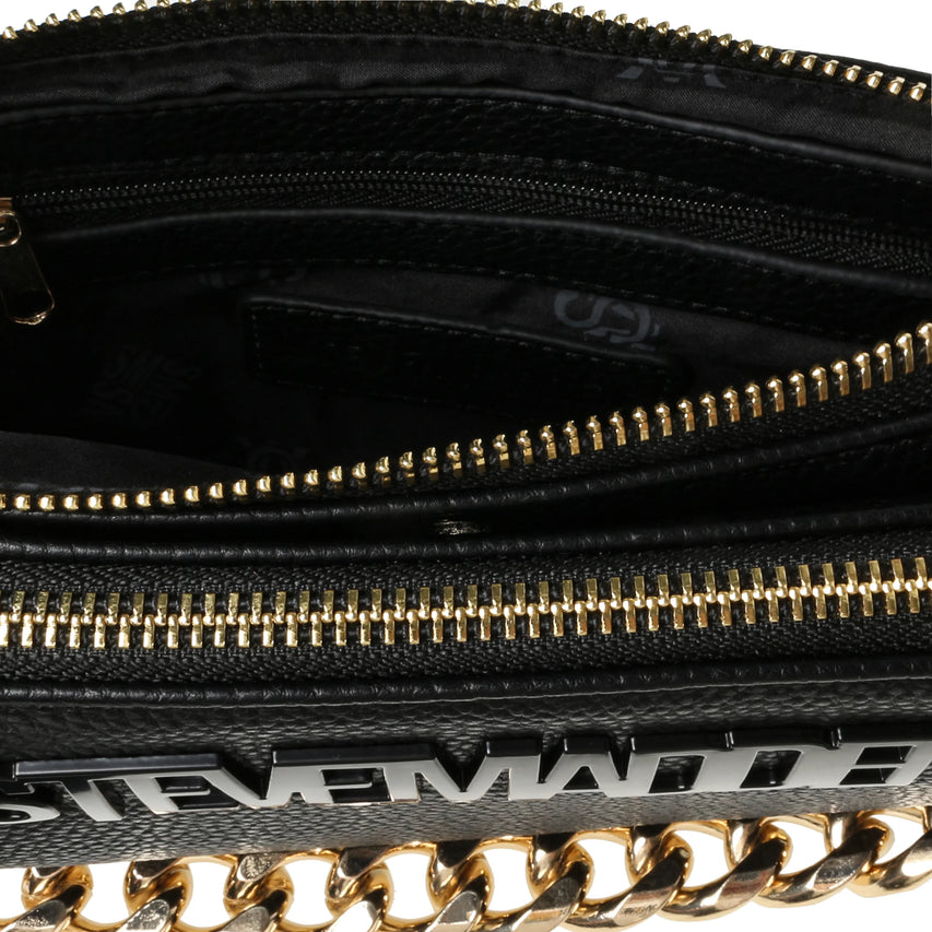 Τσάντα Bnicco BLACK/GOLD