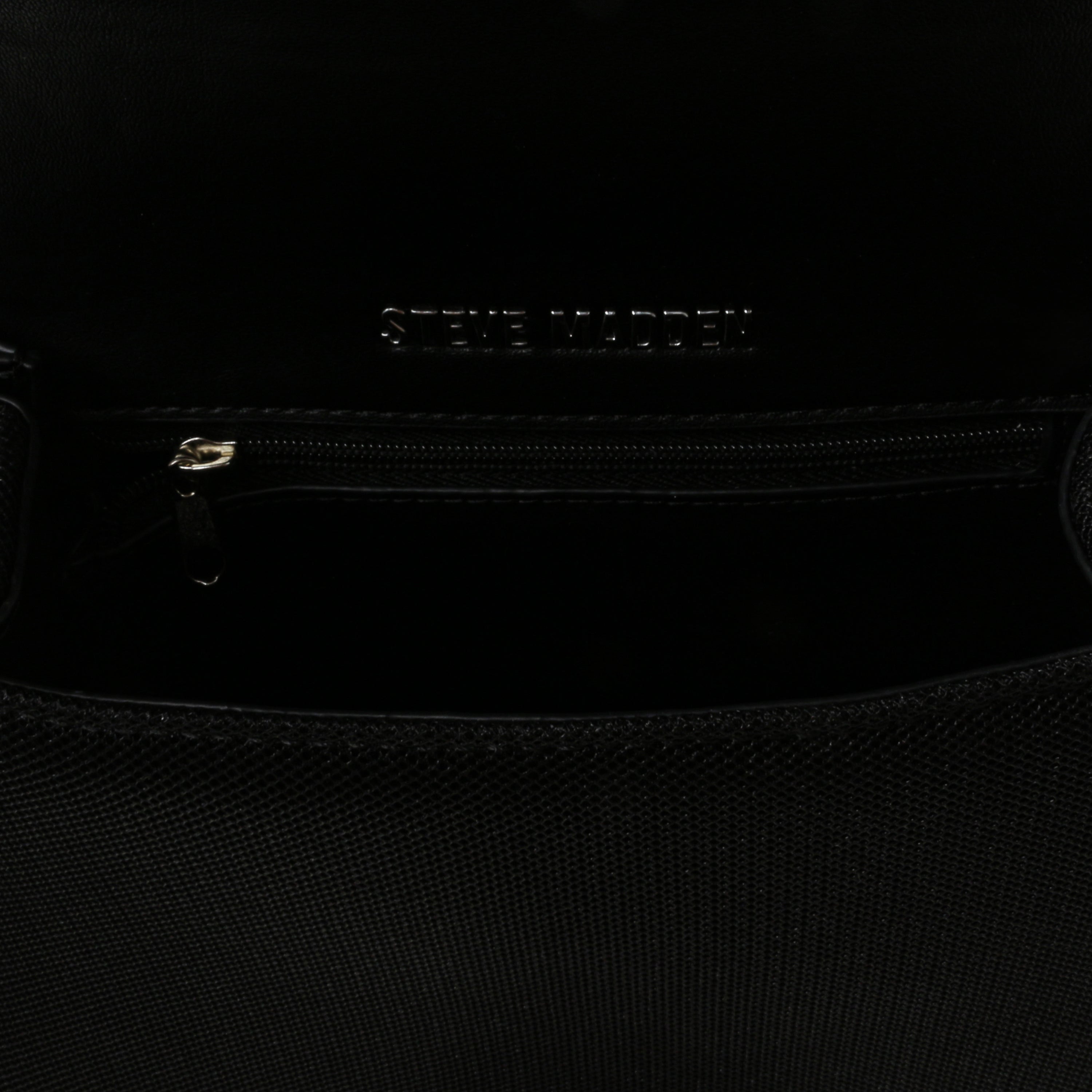 Τσάντα Bdiego-R BLACK