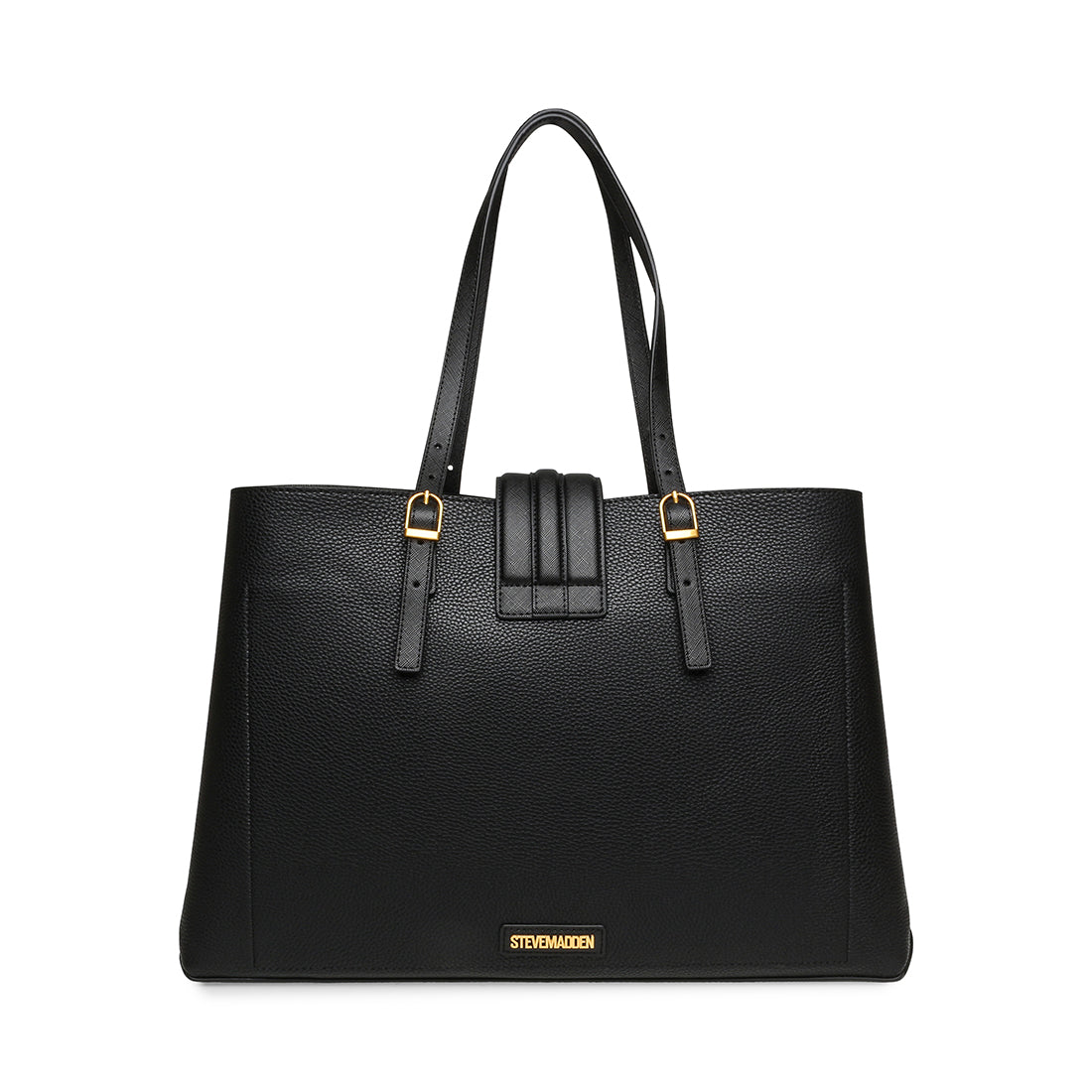 Τσάντα Bking-P BLACK/GOLD