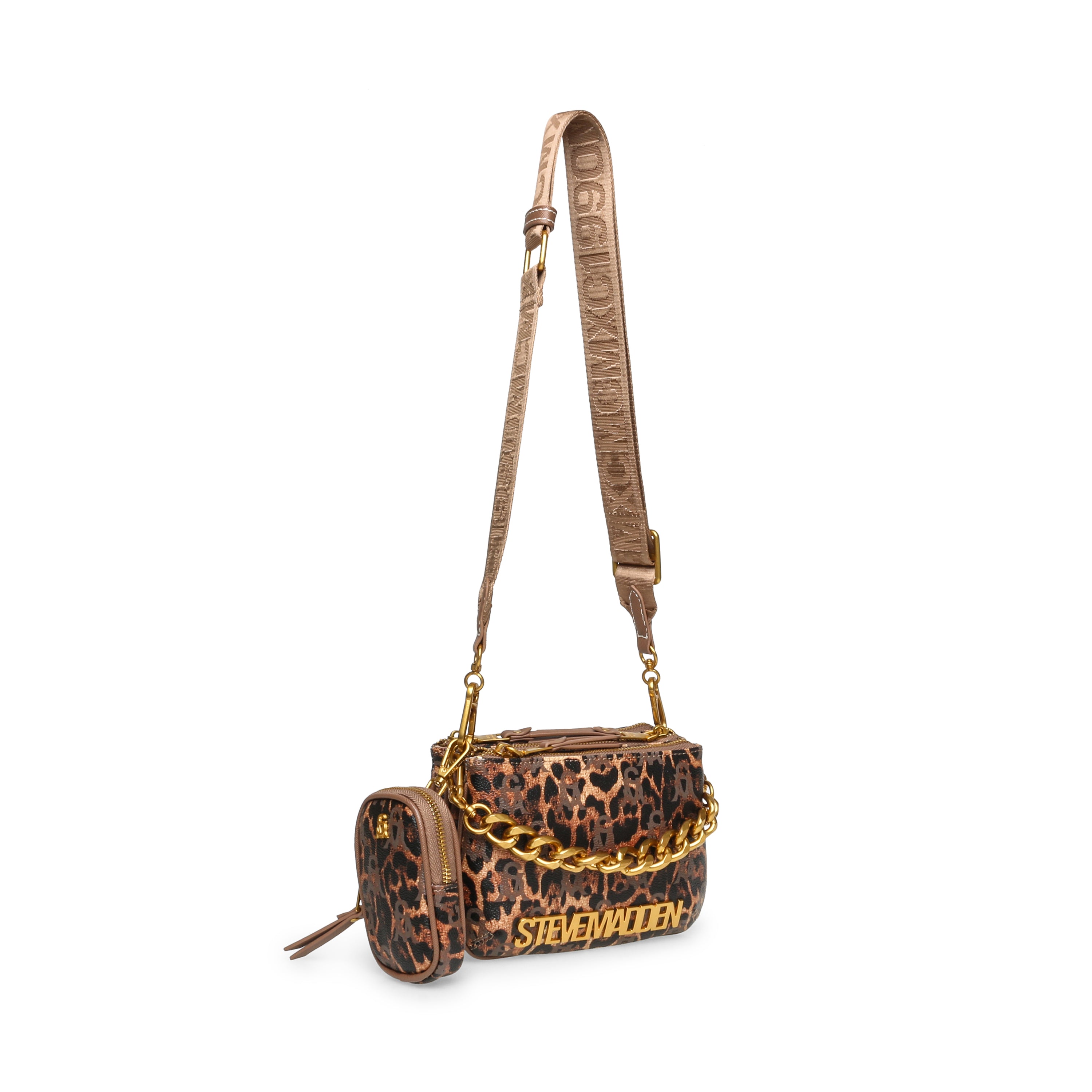 Τσάντα Broy-L LEOPARD