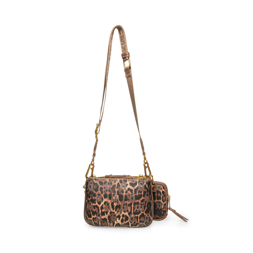 Τσάντα Broy-L LEOPARD