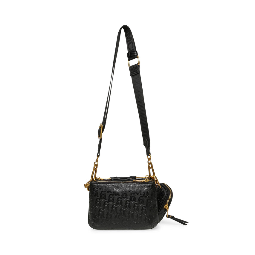 Τσάντα Broy-E BLACK/GOLD
