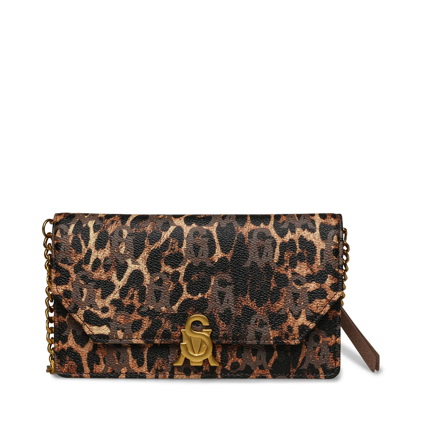 Τσάντα Bnoreen LEOPARD