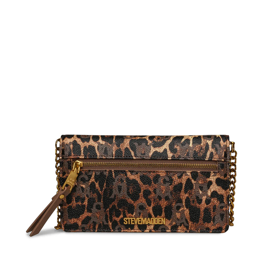 Τσάντα Bnoreen LEOPARD