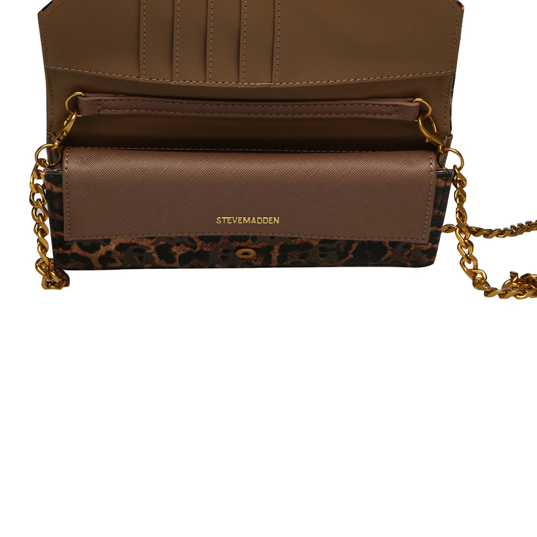 Τσάντα Bnoreen LEOPARD