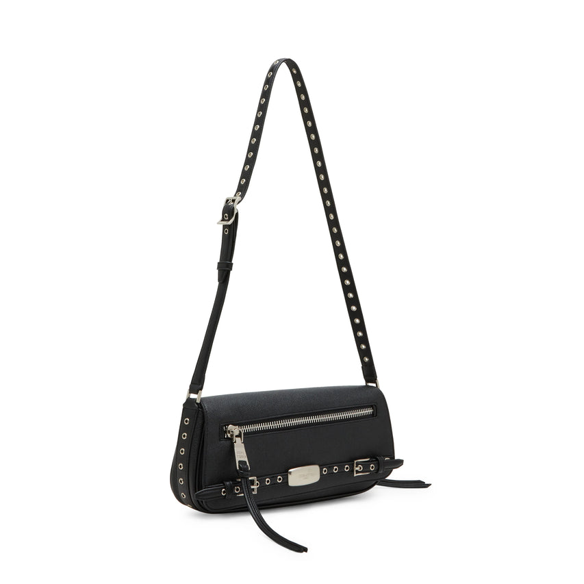 Τσάντα Bindara BLK/SIL
