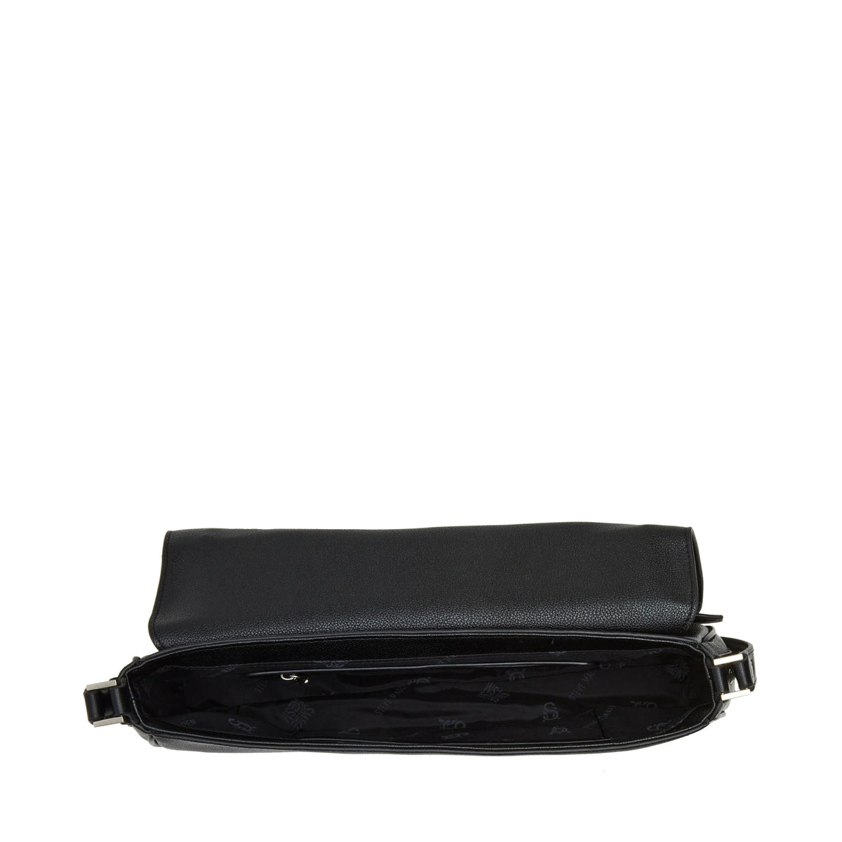 Τσάντα Bindara BLK/SIL