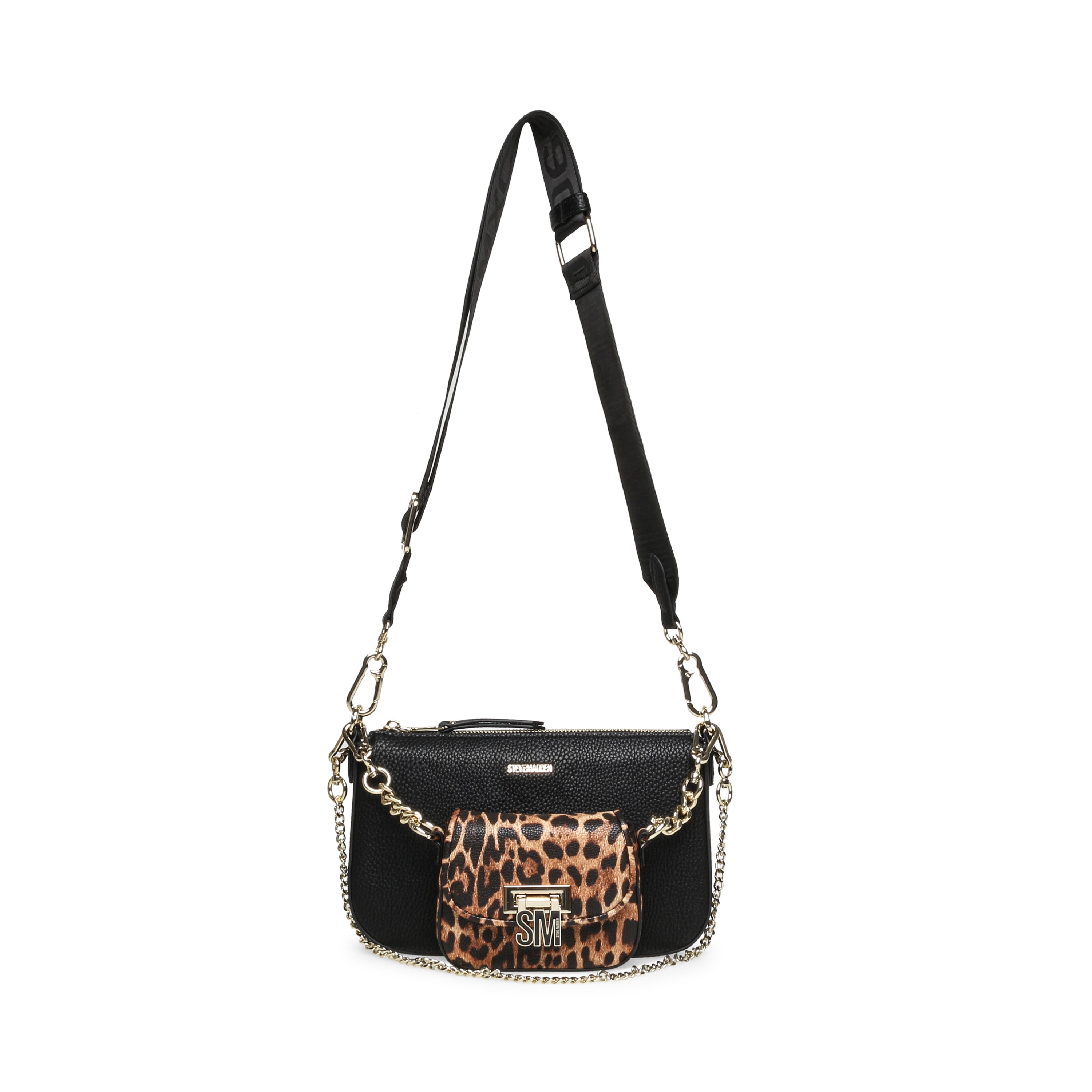 Τσάντα Bnaim-L LEOPARD