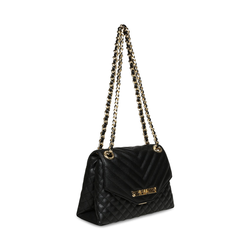 Τσάντα Bvolt-2 BLACK