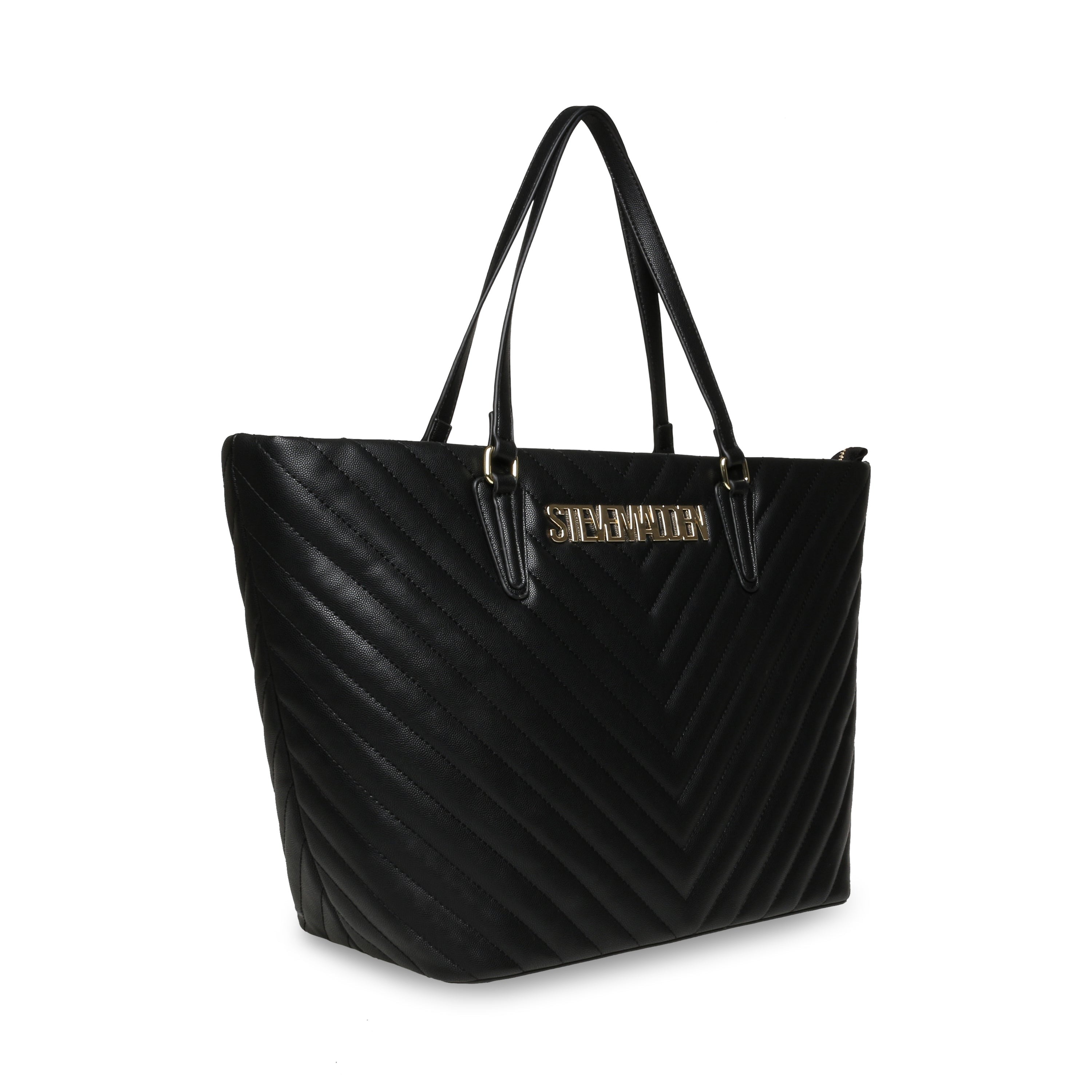 Τσάντα Bjude-2 BLACK