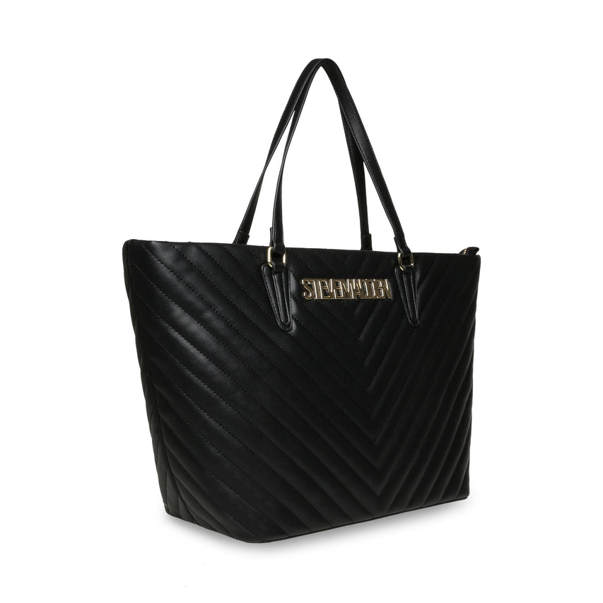 Τσάντα Bjude-2 BLACK