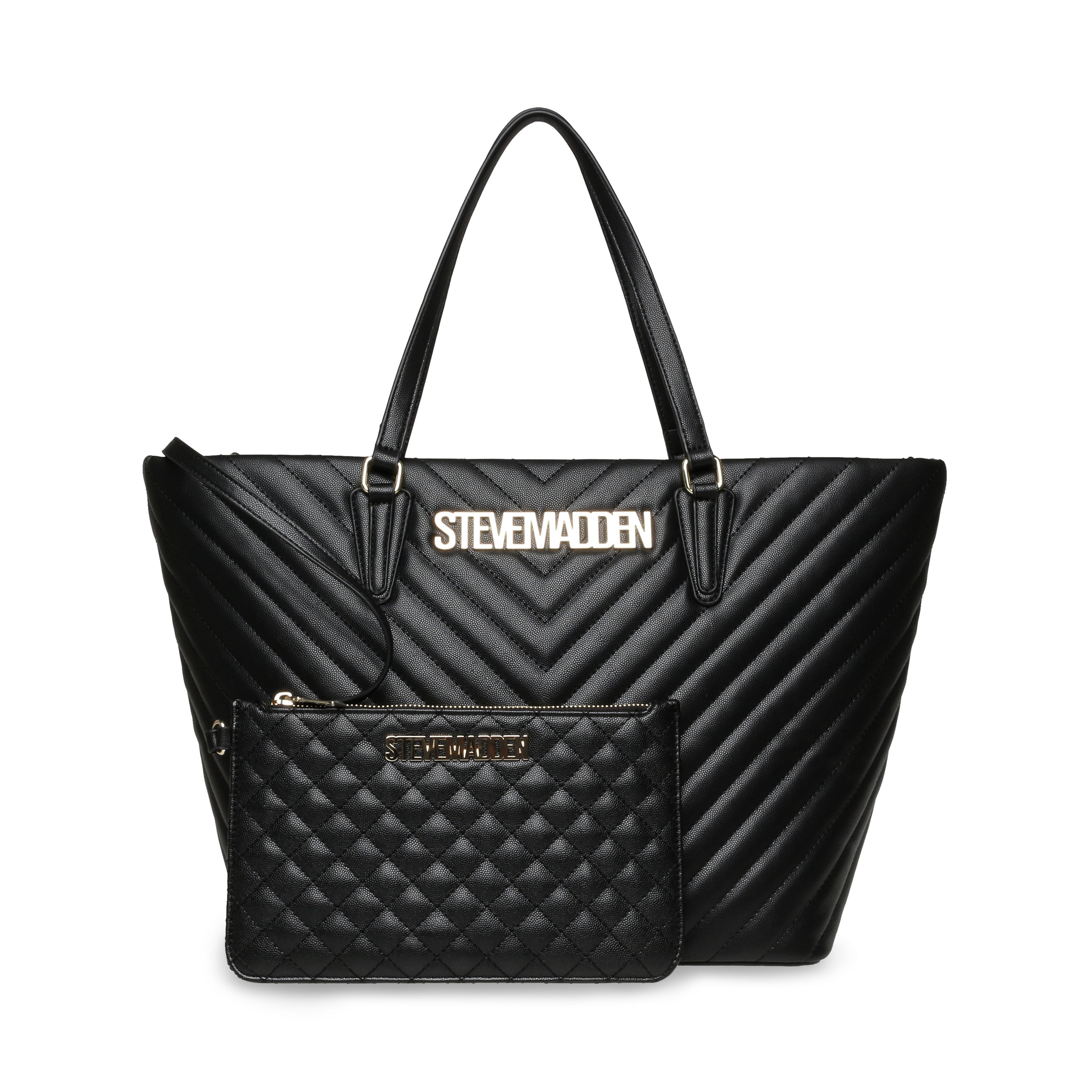 Τσάντα Bjude-2 BLACK