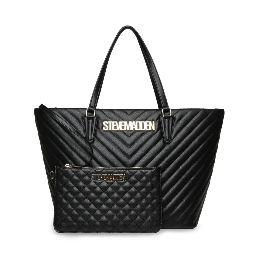 Τσάντα Bjude-2 BLACK