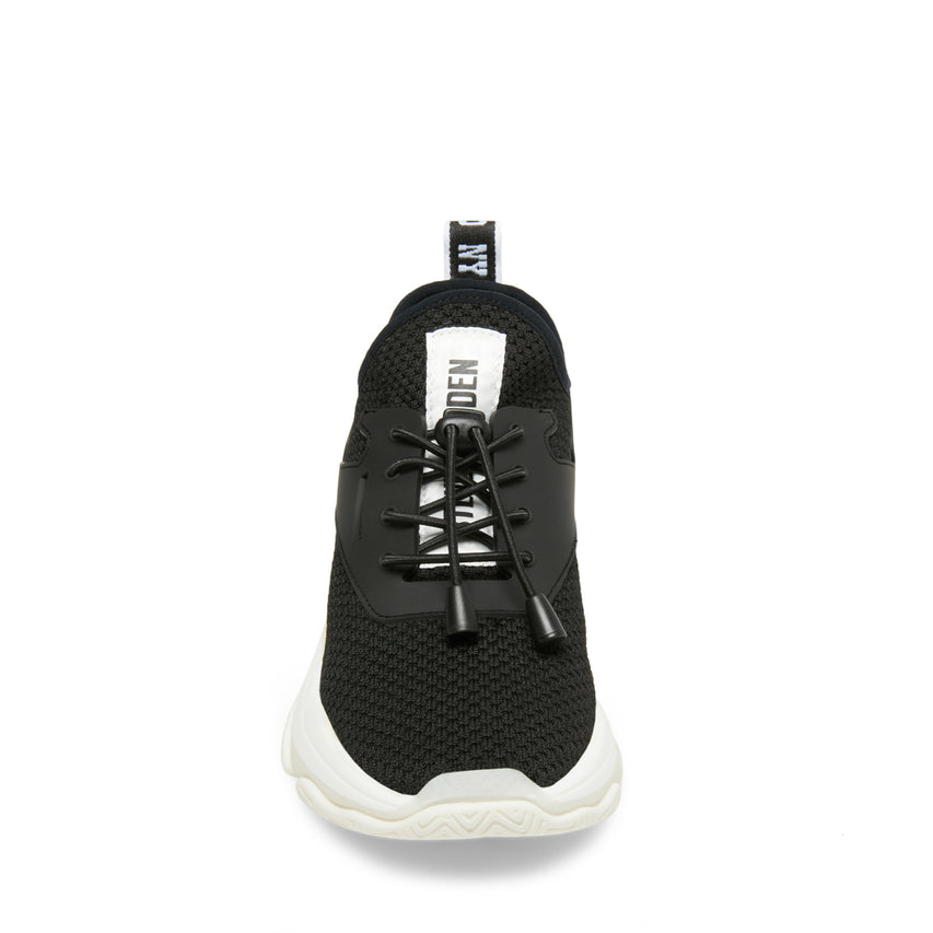 Sneakers Match-E BLACK