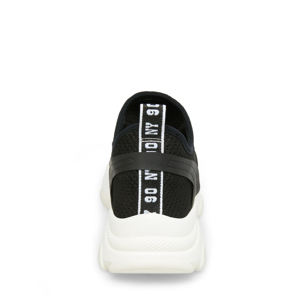 Sneakers Match-E BLACK