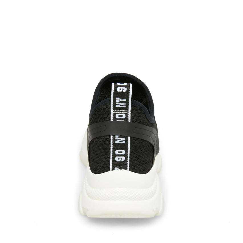Sneakers Match-E BLACK