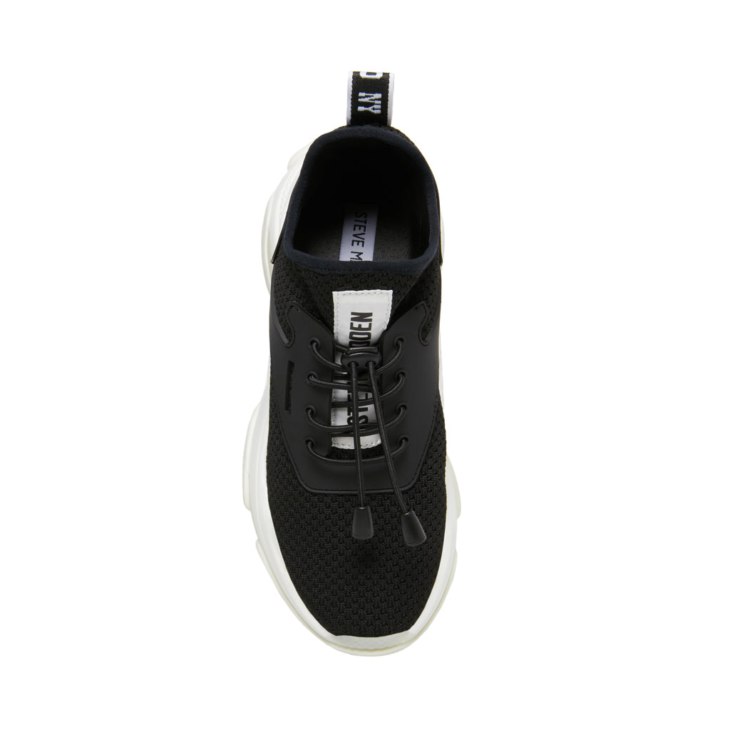 Sneakers Match-E BLACK