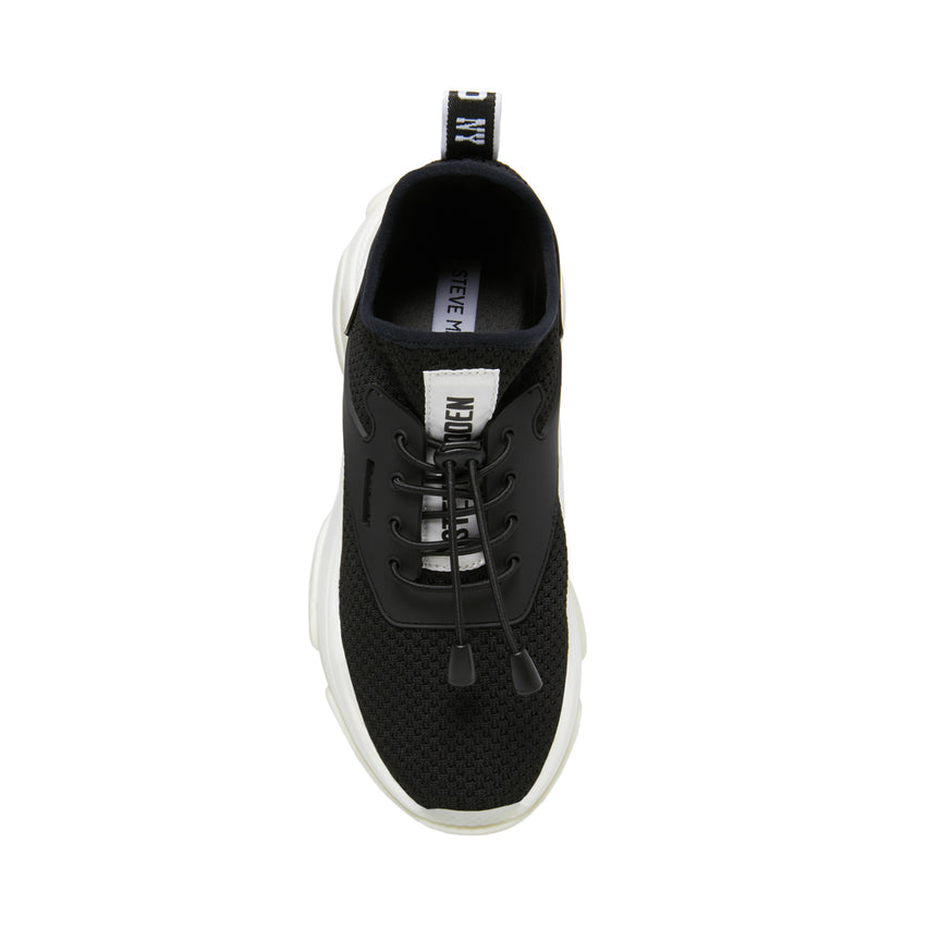 Sneakers Match-E BLACK