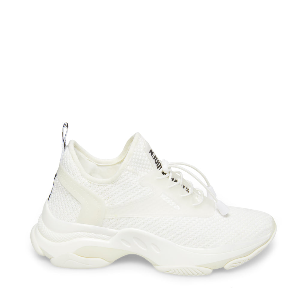 Sneakers Match-E WHITE/WHITE