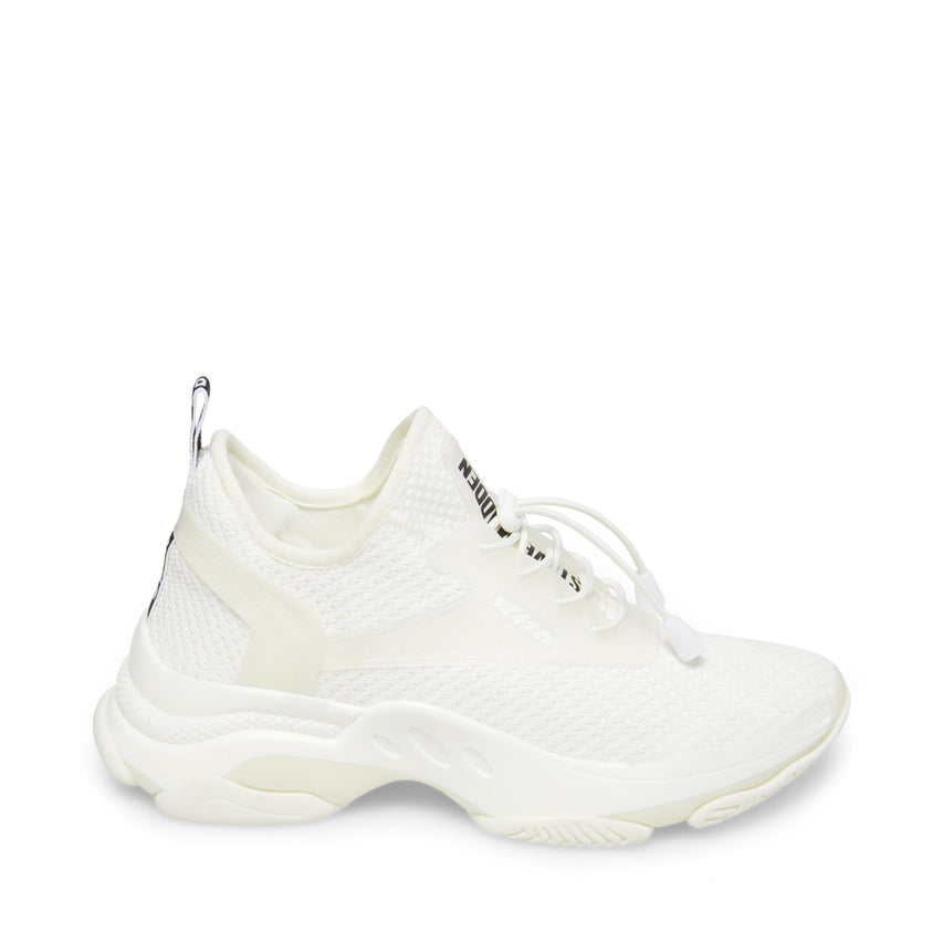 Sneakers Match-E WHITE/WHITE