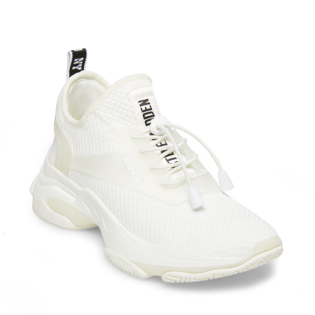 Sneakers Match-E WHITE/WHITE