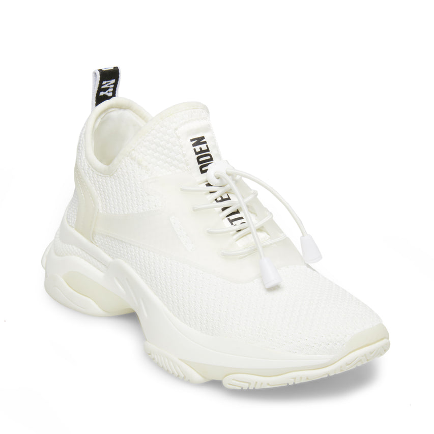 Sneakers Match-E WHITE/WHITE