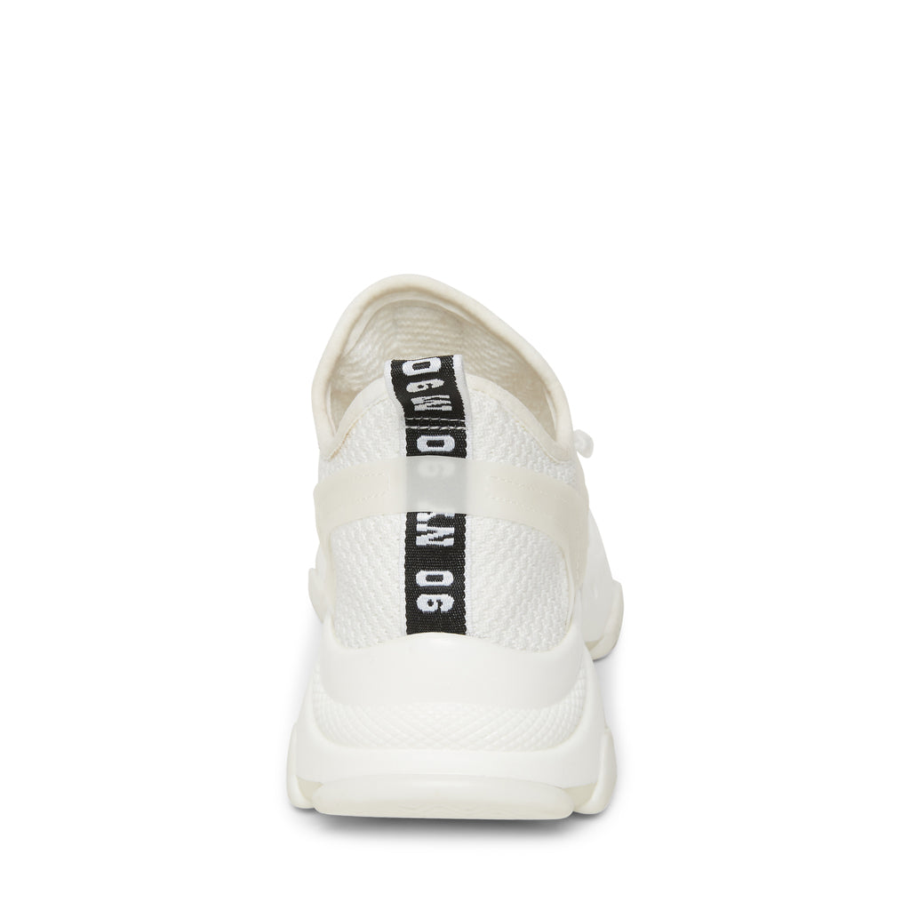 Sneakers Match-E WHITE/WHITE