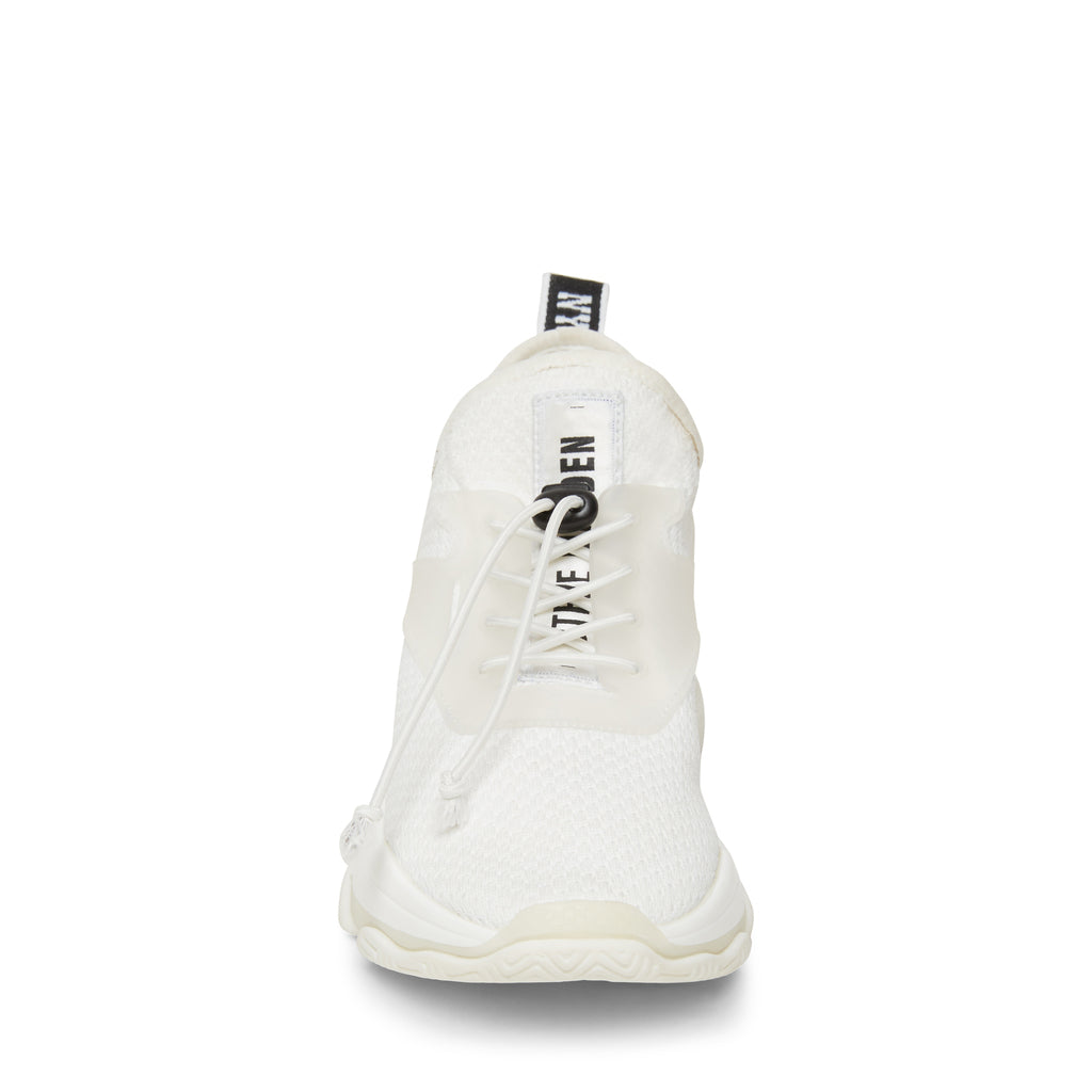 Sneakers Match-E WHITE/WHITE