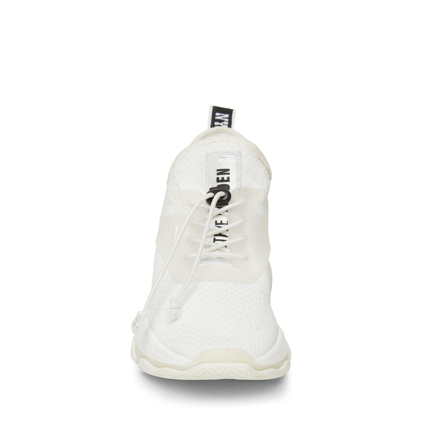 Sneakers Match-E WHITE/WHITE