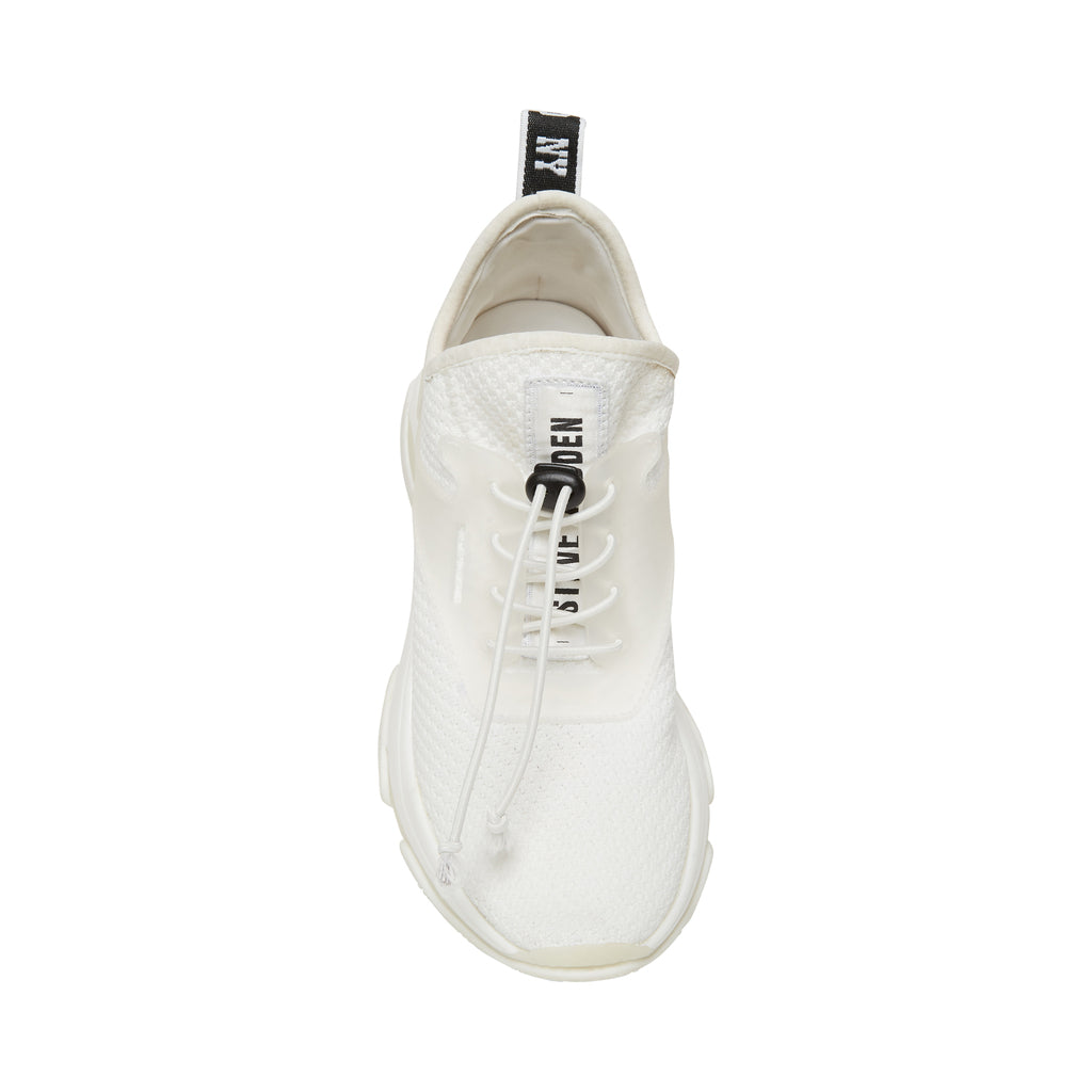 Sneakers Match-E WHITE/WHITE