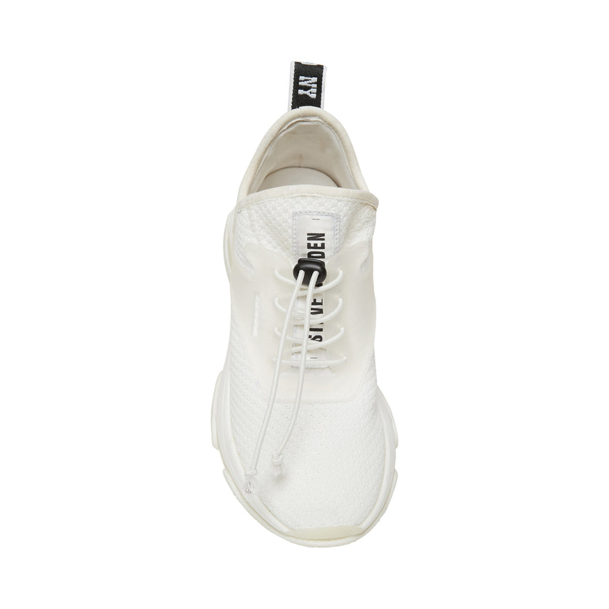 Sneakers Match-E WHITE/WHITE