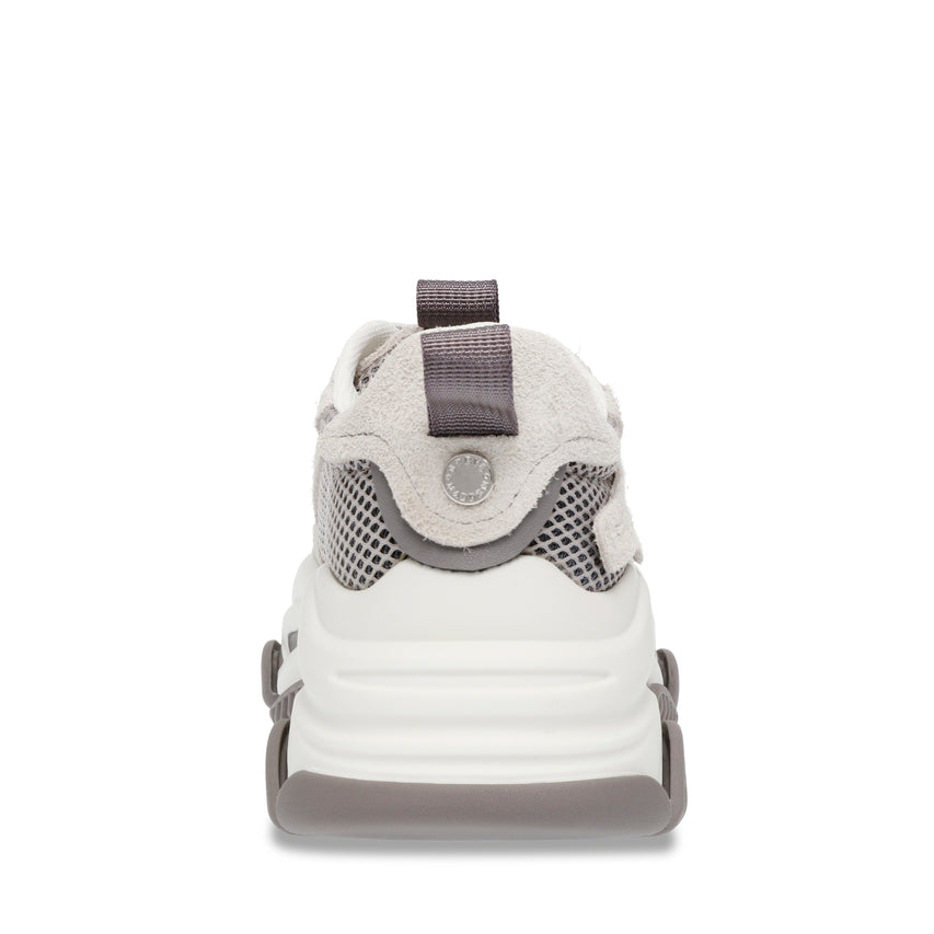 Sneakers Possession-E BONE/GREY