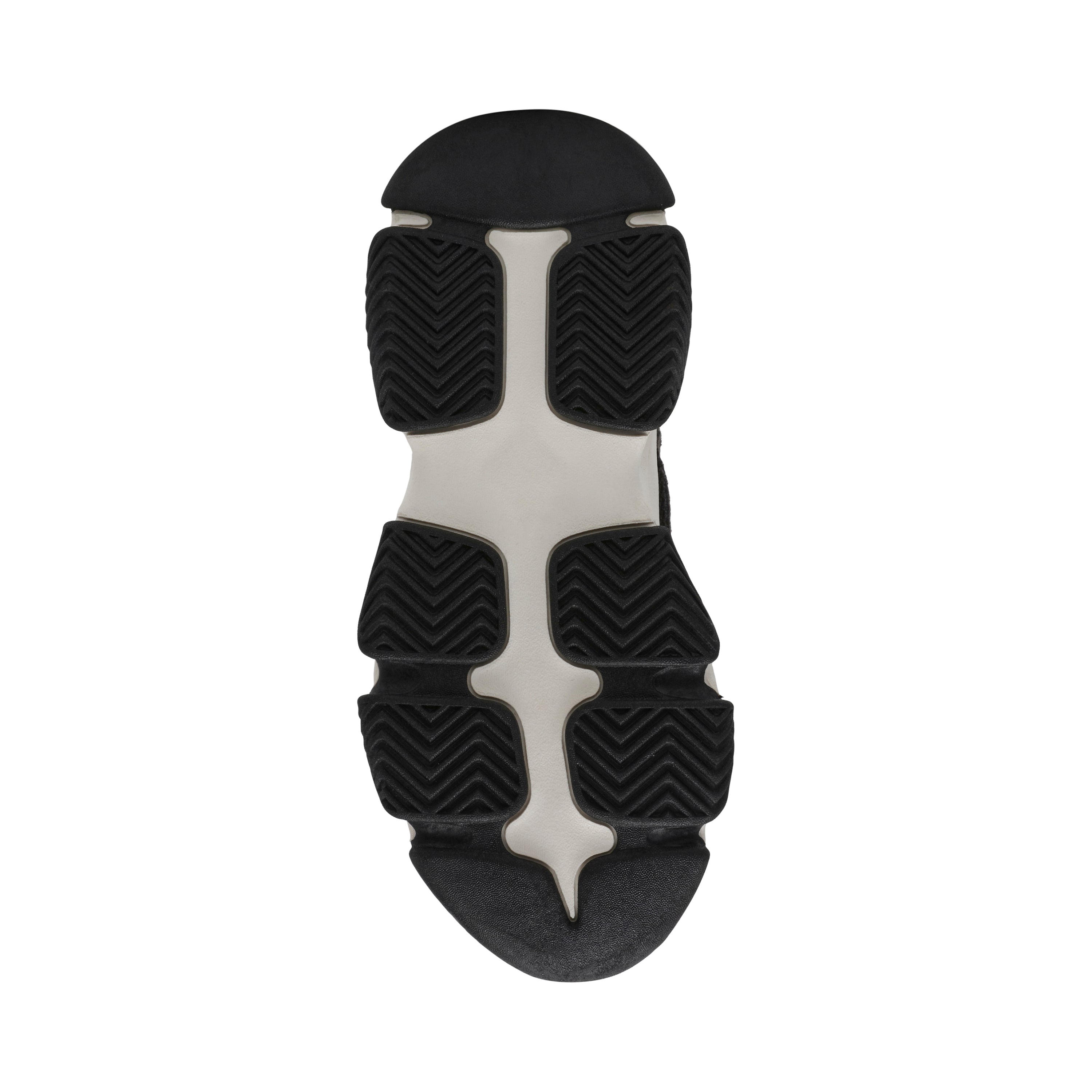 Sneakers Possession-E BLACK SMOKE