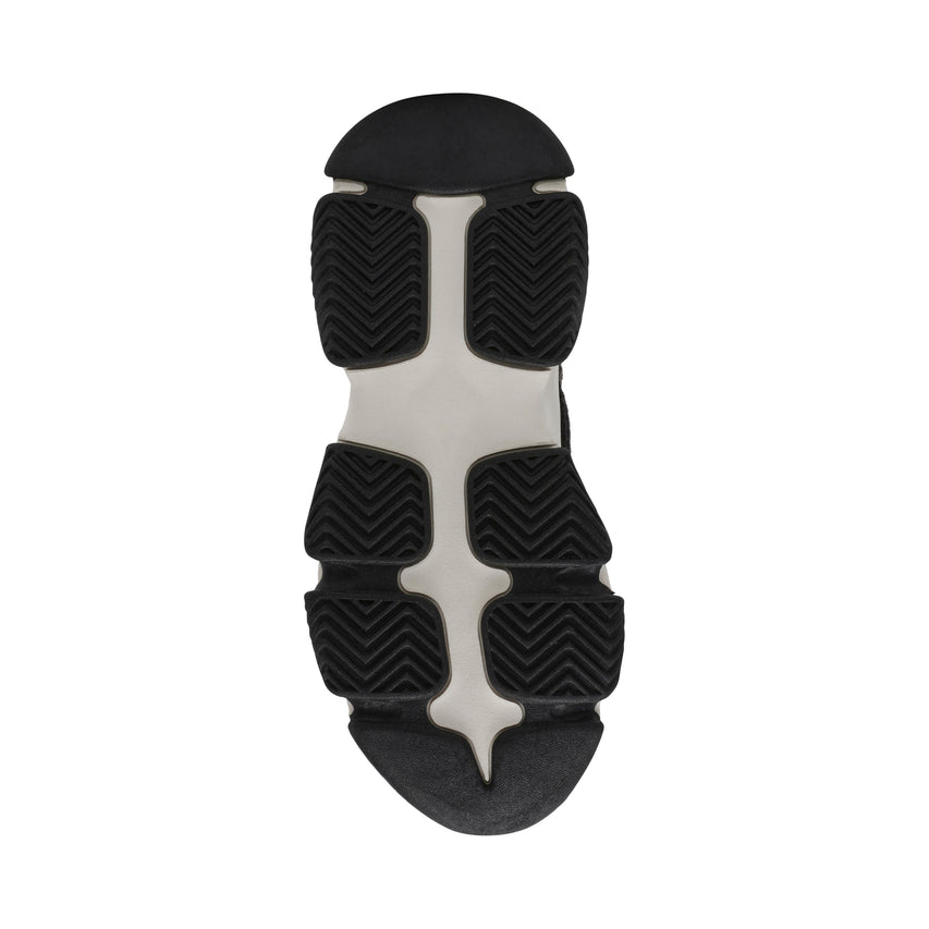 Sneakers Possession-E BLACK SMOKE