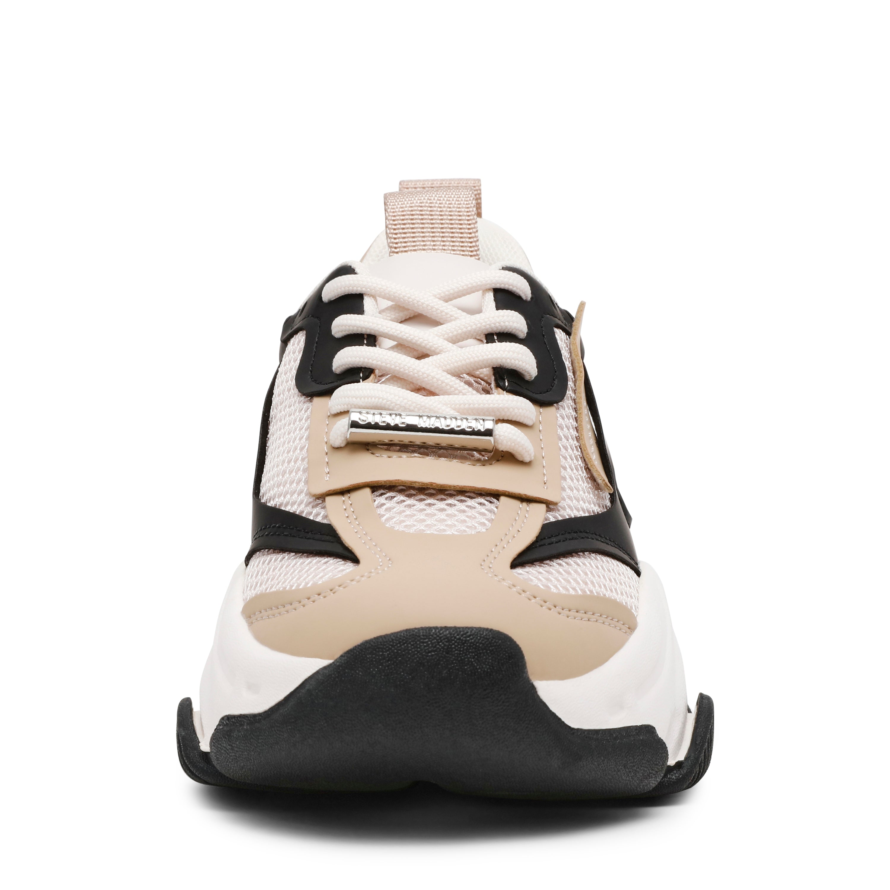 Sneakers Possession-E IRISH / BLACK SILVER