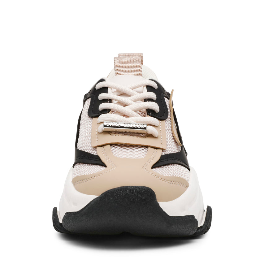 Sneakers Possession-E IRISH / BLACK SILVER