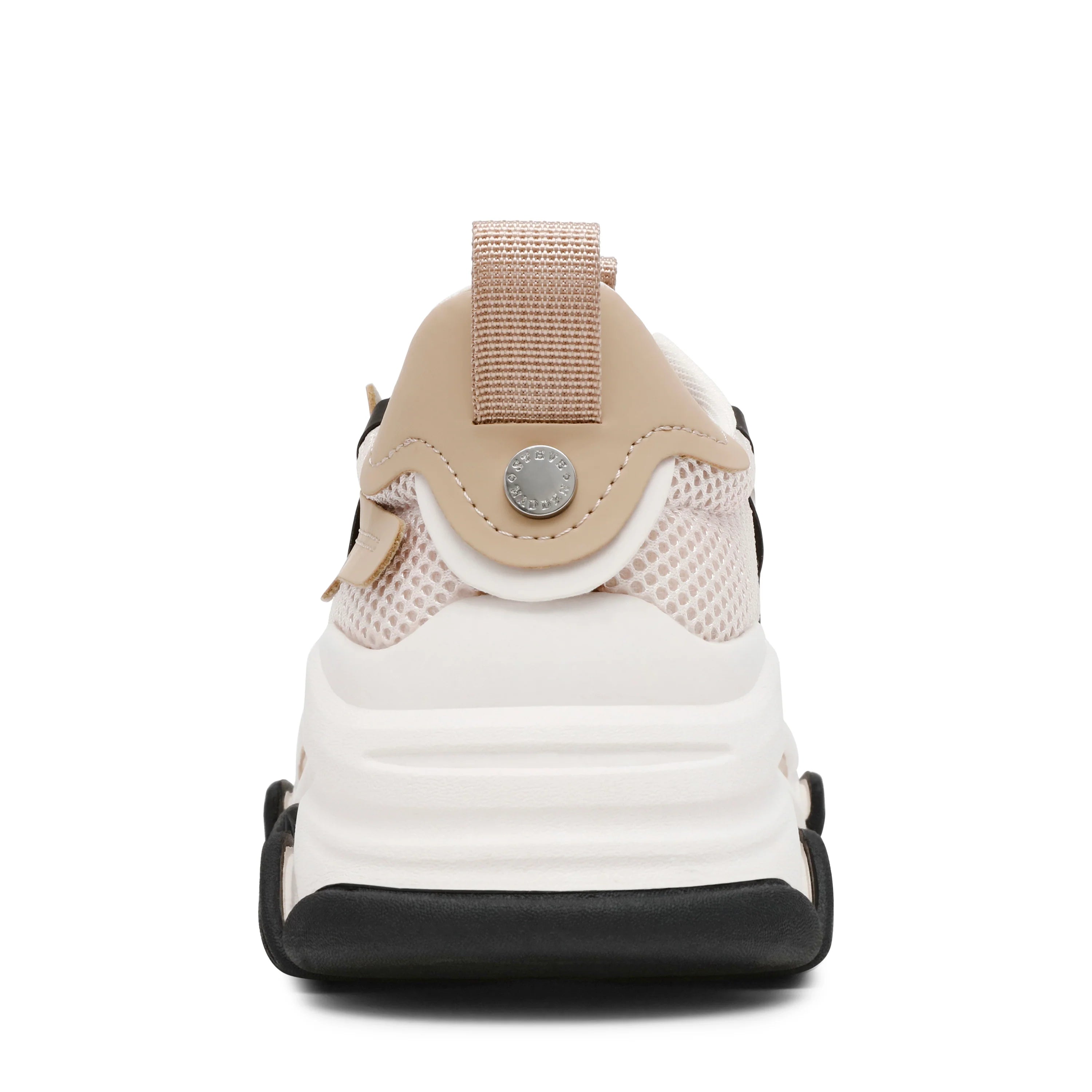 Sneakers Possession-E IRISH / BLACK SILVER