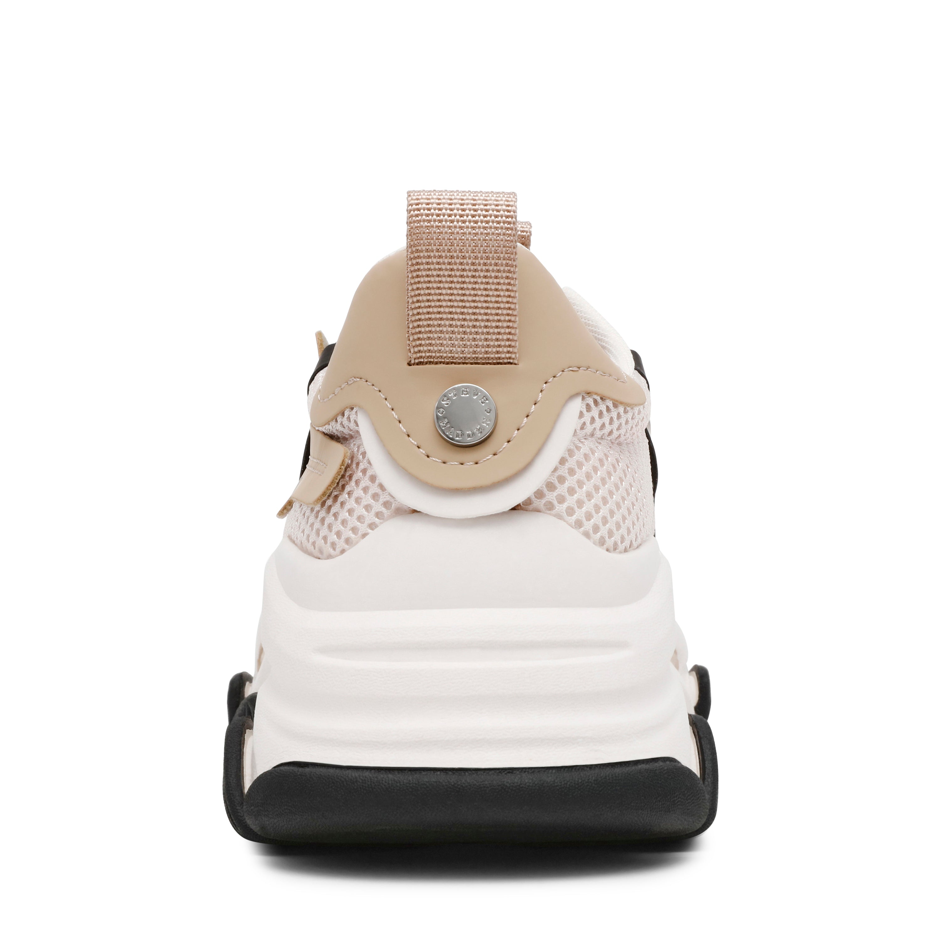 Sneakers Possession-E IRISH / BLACK SILVER